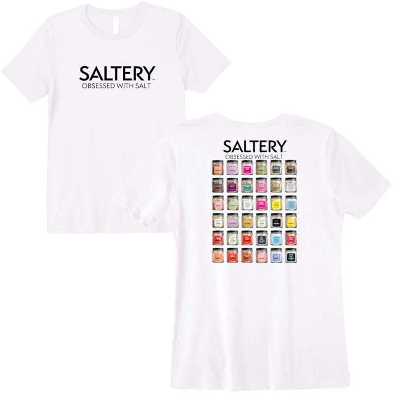 Obsessed with Salt T-Shirt