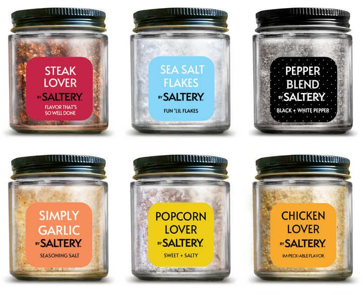 Kitchen Hero Gift Box