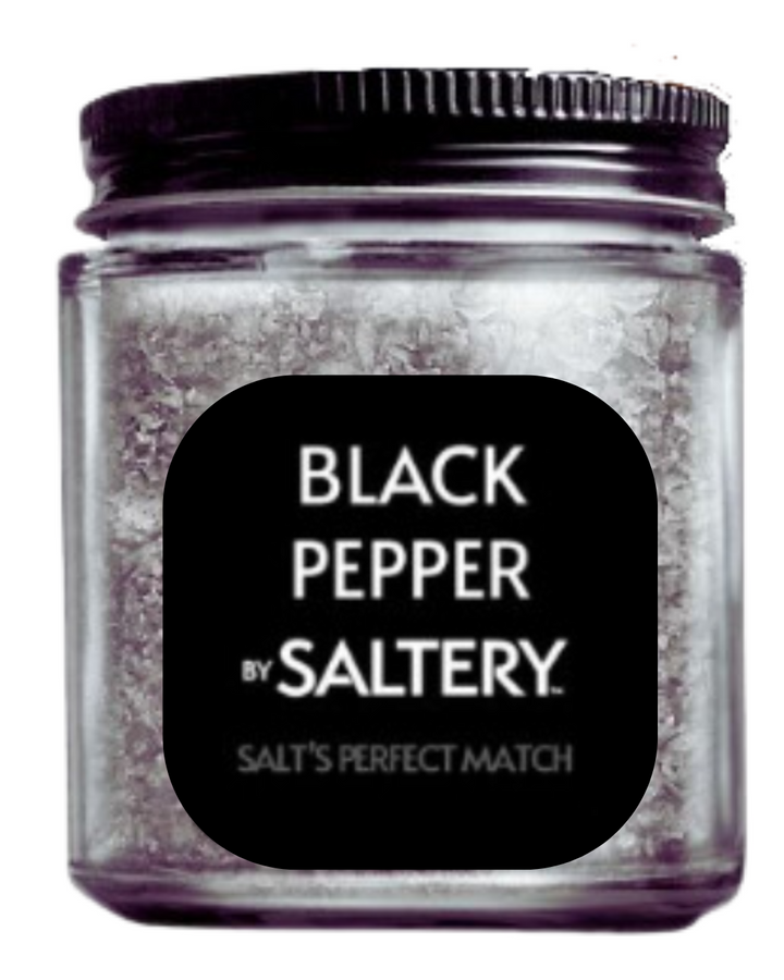 Black Pepper | Seasoning