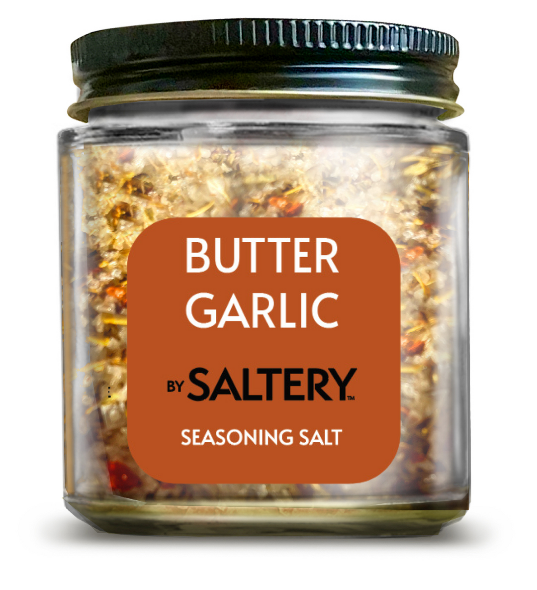 Butter Garlic | Seasoning Salt