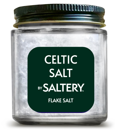 Celtic Salt | All-Occasion Salt