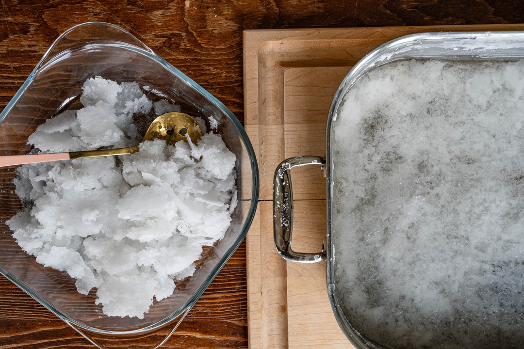 Duxbury Salt | Flake Salt