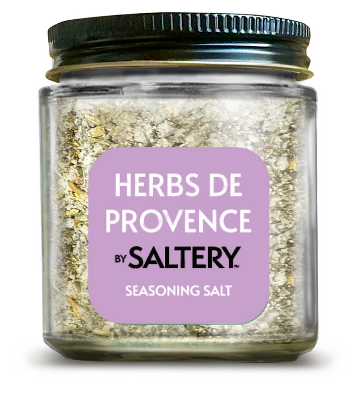 Herbs de Provence | Seasoning Salt