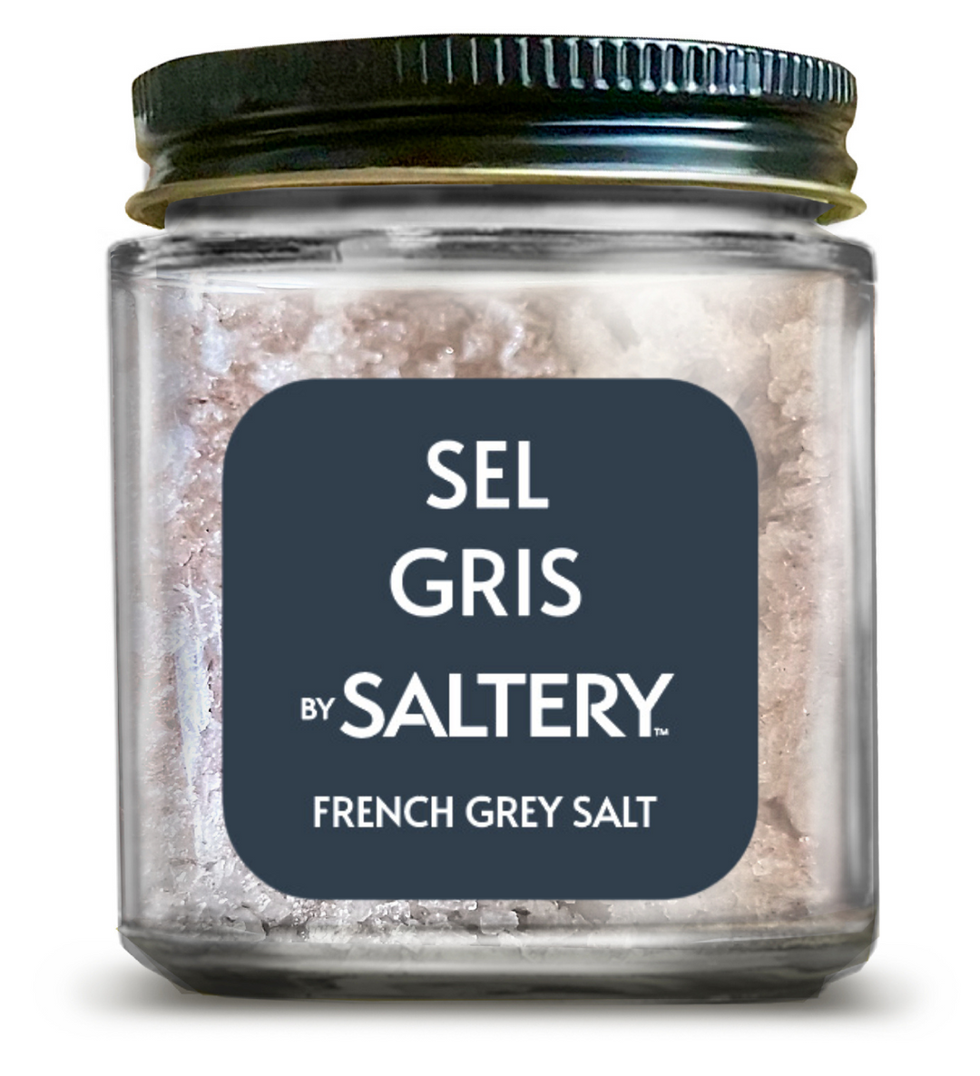 French Sel Gris | French Gray Salt