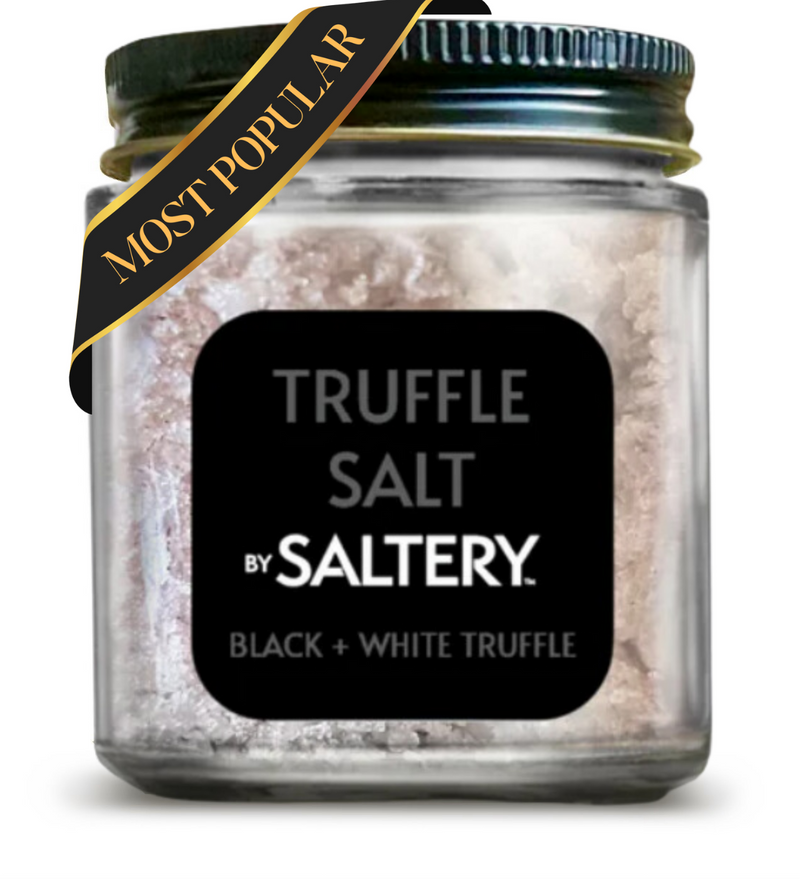 Cook & Kibbitz Truffle Salt