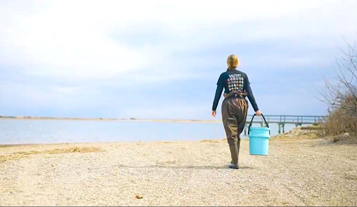 Duxbury Salt | Flake Salt