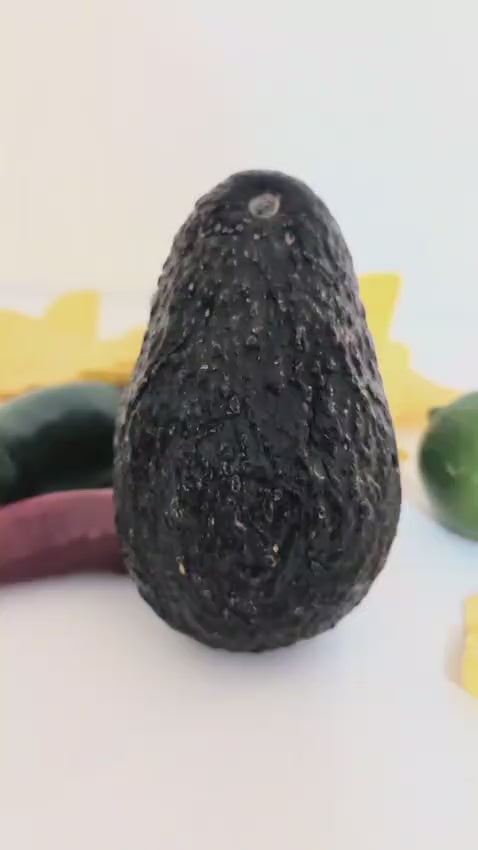 Guac Salt