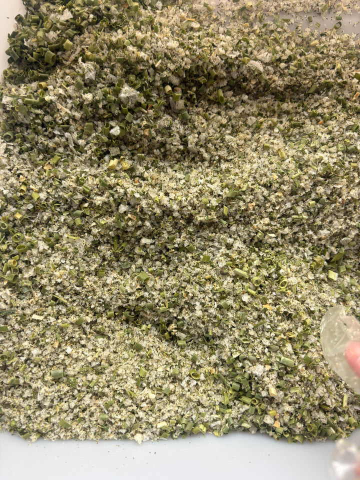 Ranch | Seasoning Salt