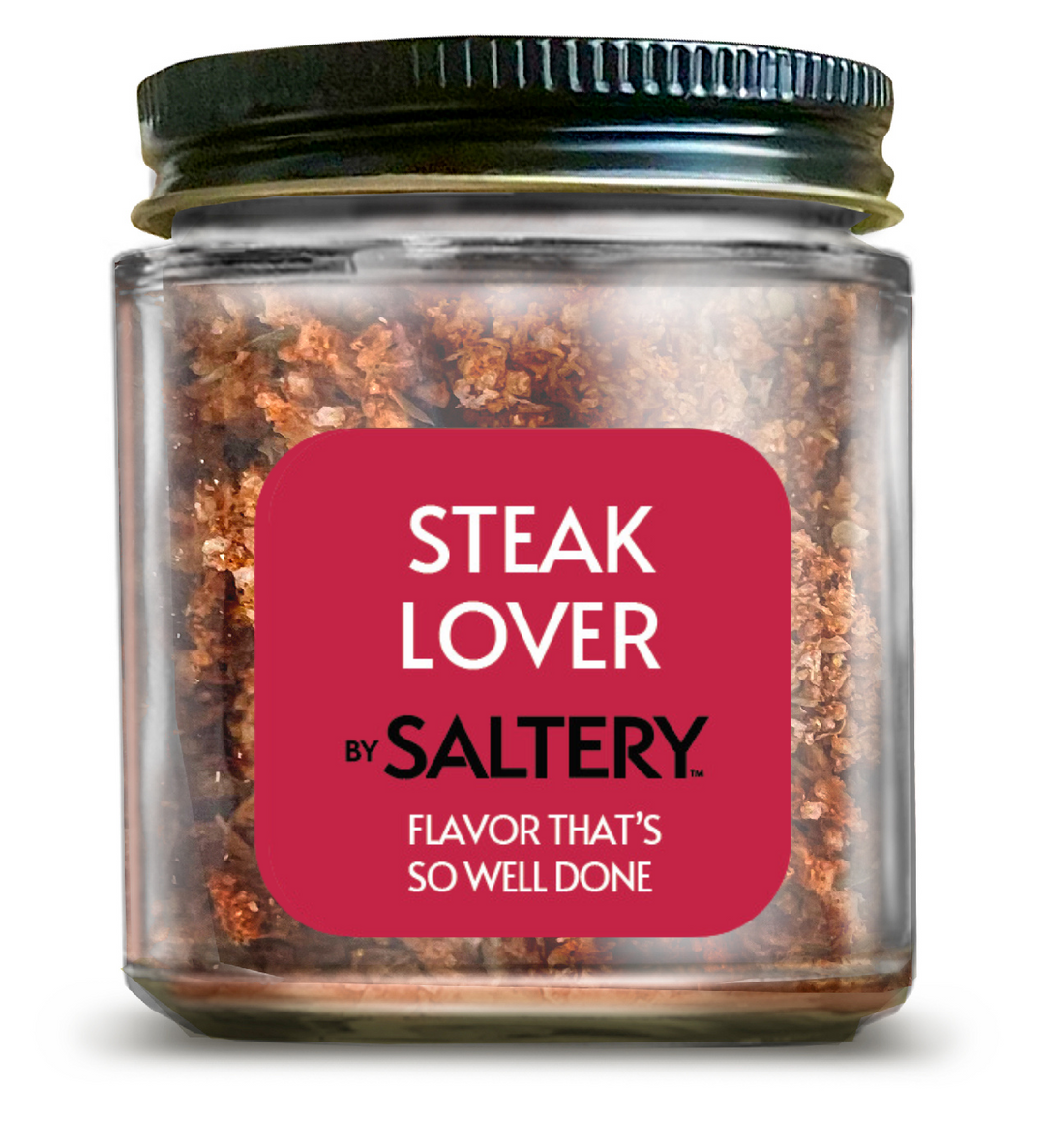 Steak Lover | Seasoning Salt