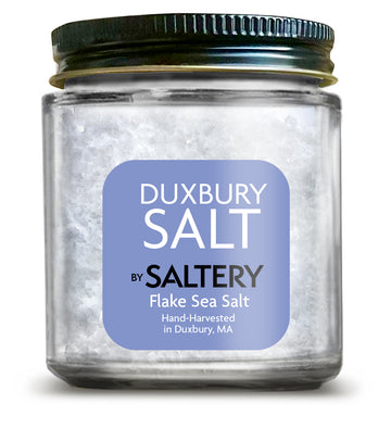 High Quality Sea Salt Blends | Saltery: Obsessed with Salt.