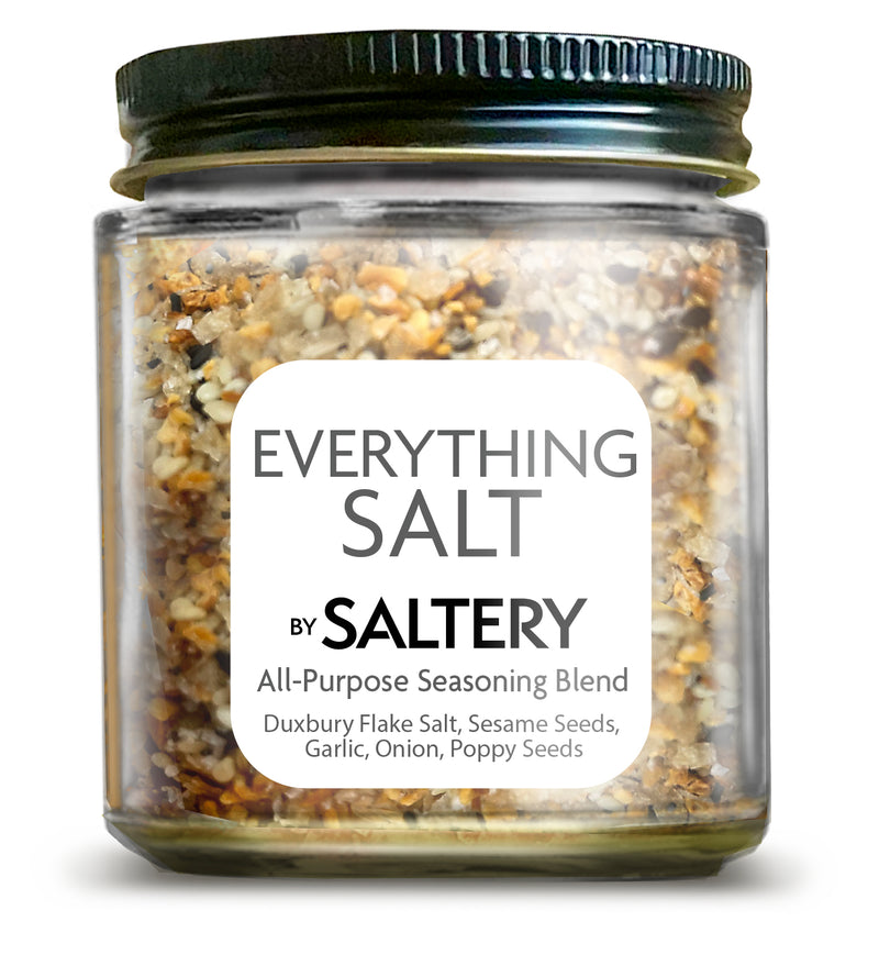 Everything Salt