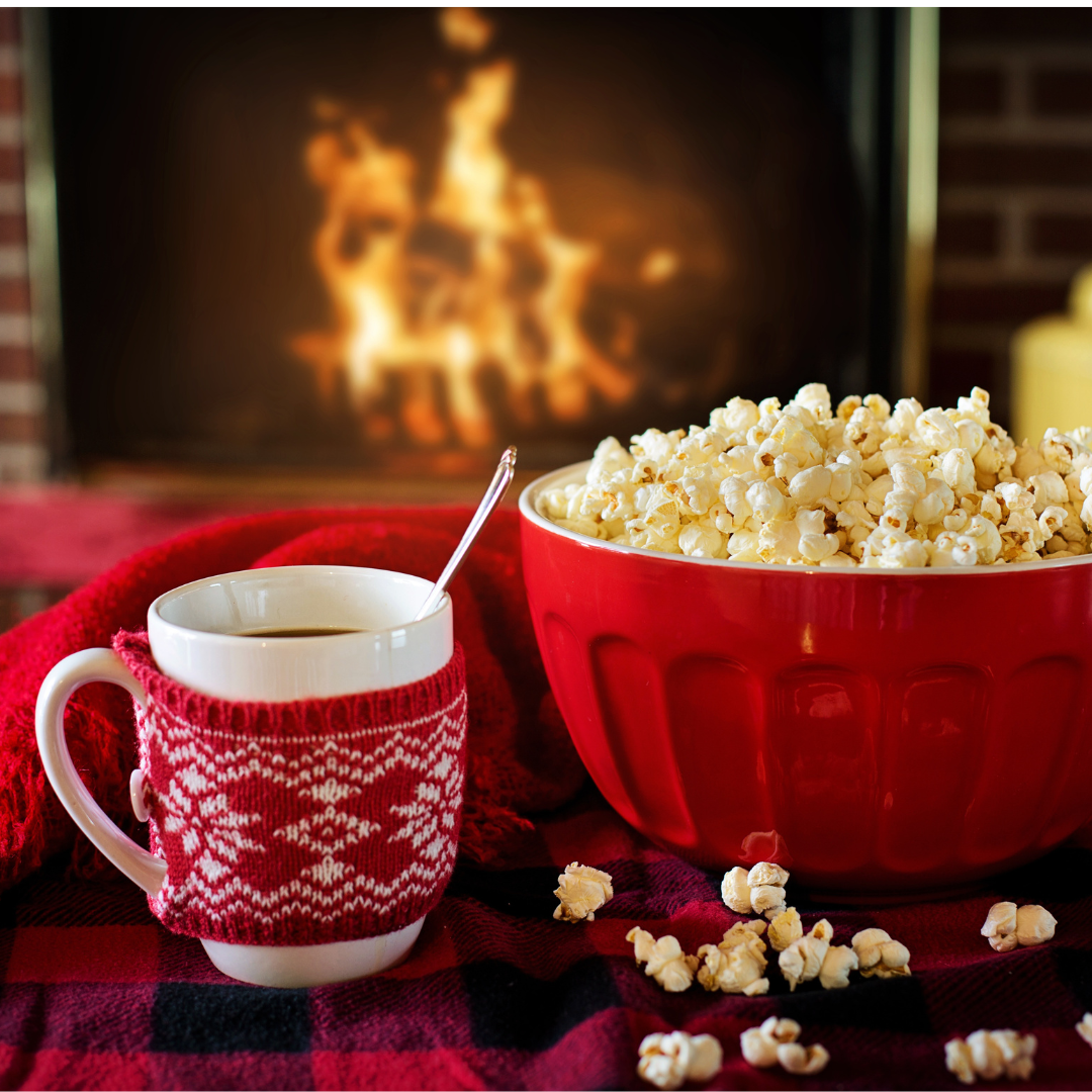 Popcorn Party | Bundle