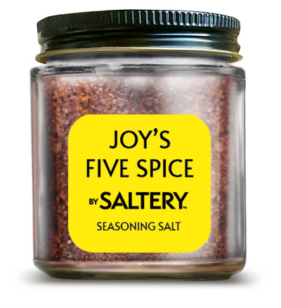 Joy's Five Spice