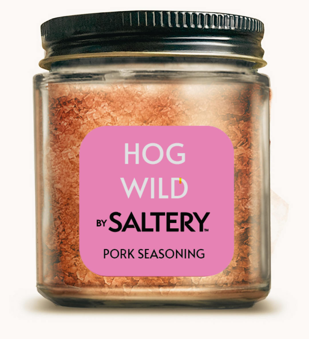 Hog Wild | Pork Seasoning Salt