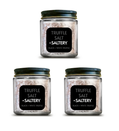 Cook & Kibbitz Truffle Salt